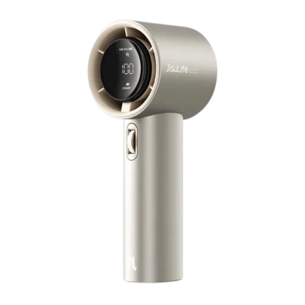JisuLife Handheld Fan Pro 1S