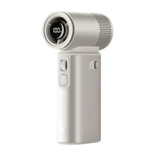 JisuLife Handheld Fan Ultra 2