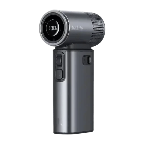 JisuLife Handheld Fan Ultra 2