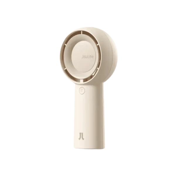 JisuLife Life 5 Plus Handheld Fan 4000mAh