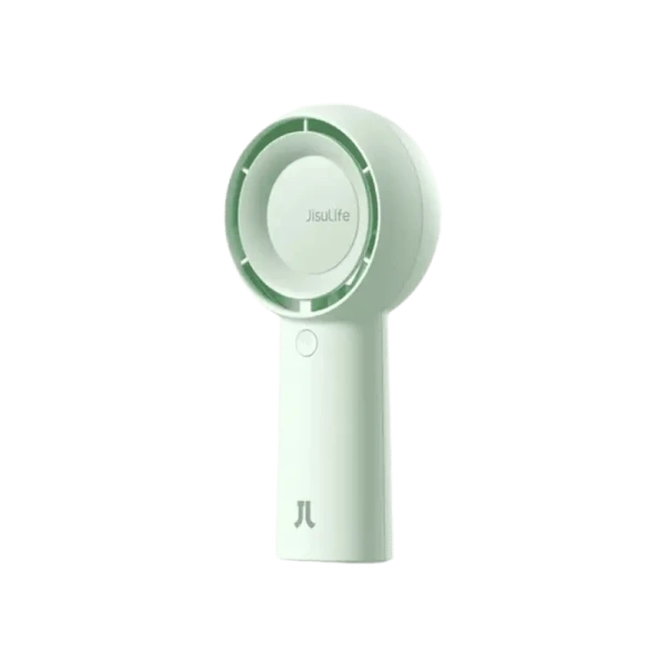 JisuLife Life 5 Plus Handheld Fan 4000mAh