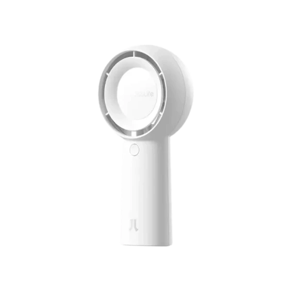JisuLife Life 5 Plus Handheld Fan 4000mAh