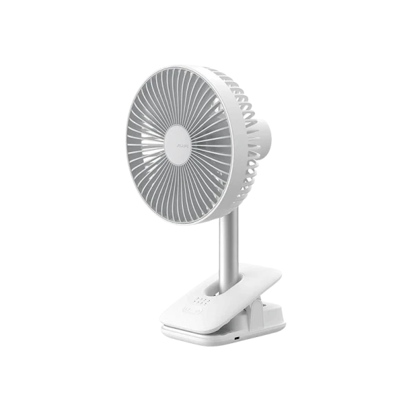 JisuLife Life 7 FA13R Clip Fan