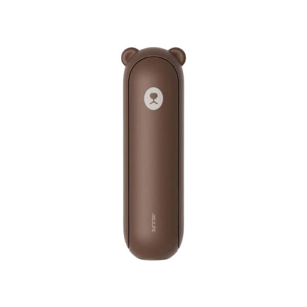 JisuLife Life 8 Plus Handheld Fan 4500mAh