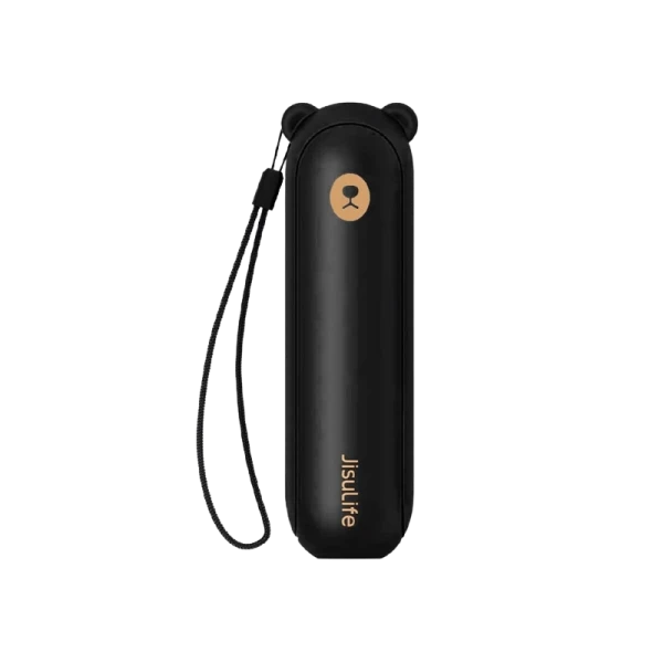 JisuLife Life 8 Plus Handheld Fan 4500mAh