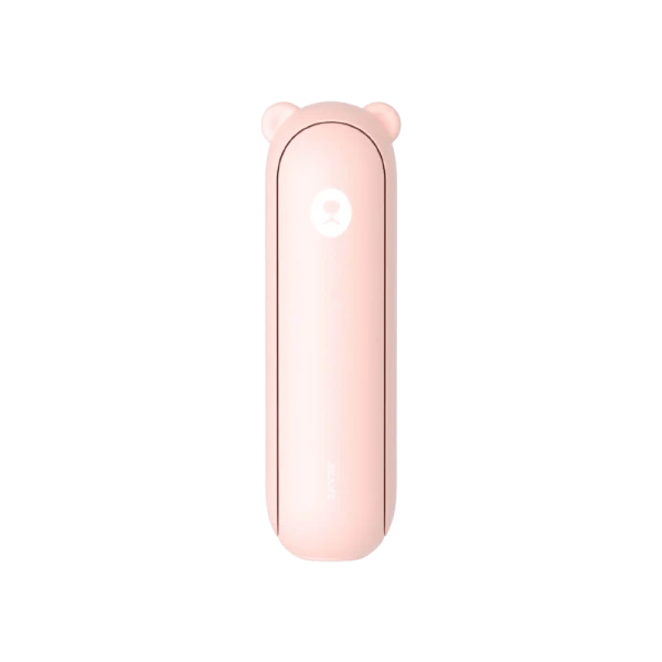 JisuLife Life 8 Plus Handheld Fan 4500mAh