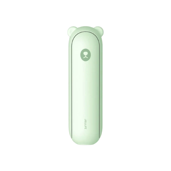 JisuLife Life 8 Plus Handheld Fan 4500mAh