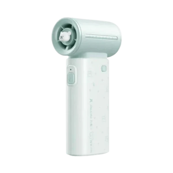 Jisulife Life9 Mini Handheld Fan (Maltese Edition)