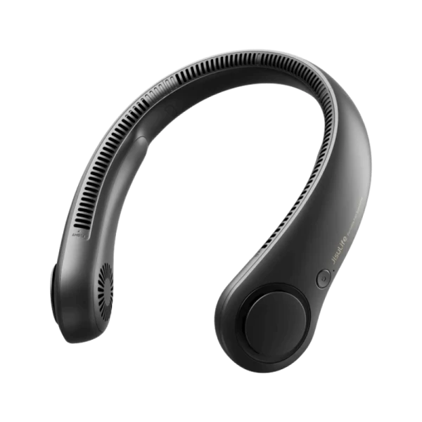 JisuLife Neck Fan Life 3 Portable Hands-Free Neck Fan