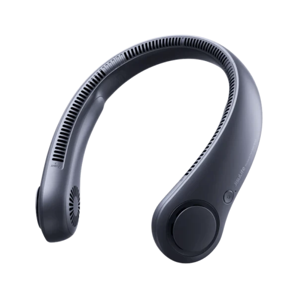 JisuLife Neck Fan Life 3 Portable Hands-Free Neck Fan