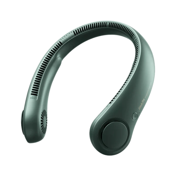 JisuLife Neck Fan Life 3 Portable Hands-Free Neck Fan