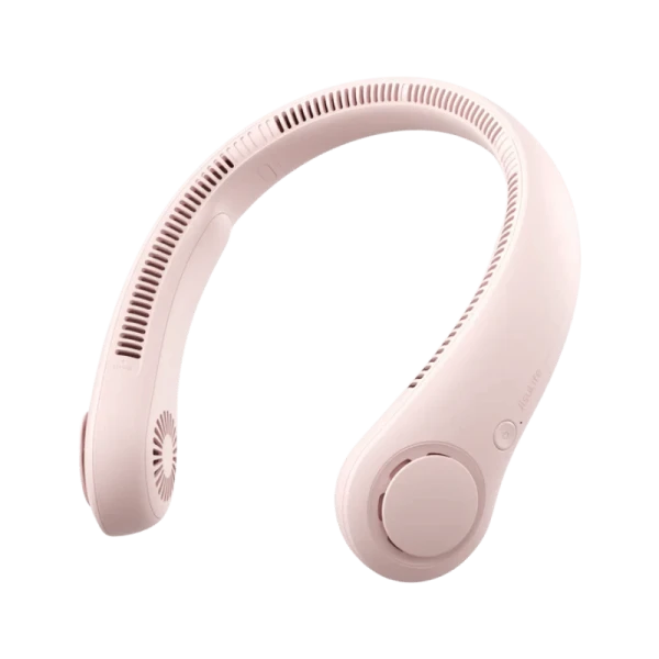 JisuLife Neck Fan Life 3 Portable Hands-Free Neck Fan