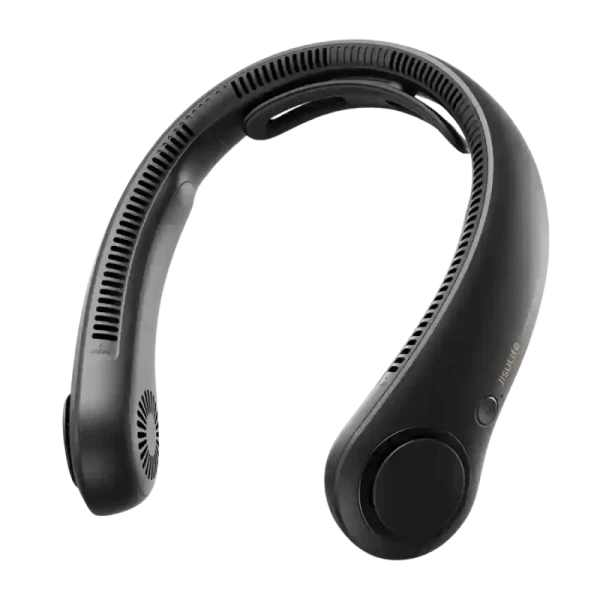 JISULIFE Neck Fan Life 4 FA14x – 5000mAh