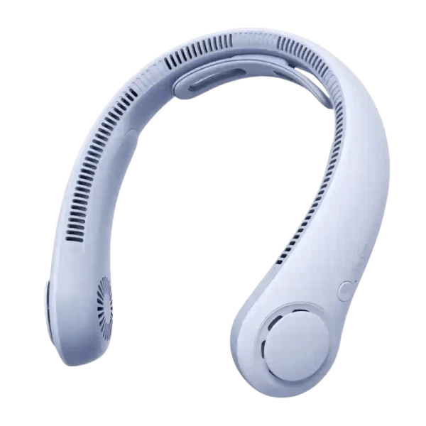 JISULIFE Neck Fan Life 4 FA14x – 5000mAh