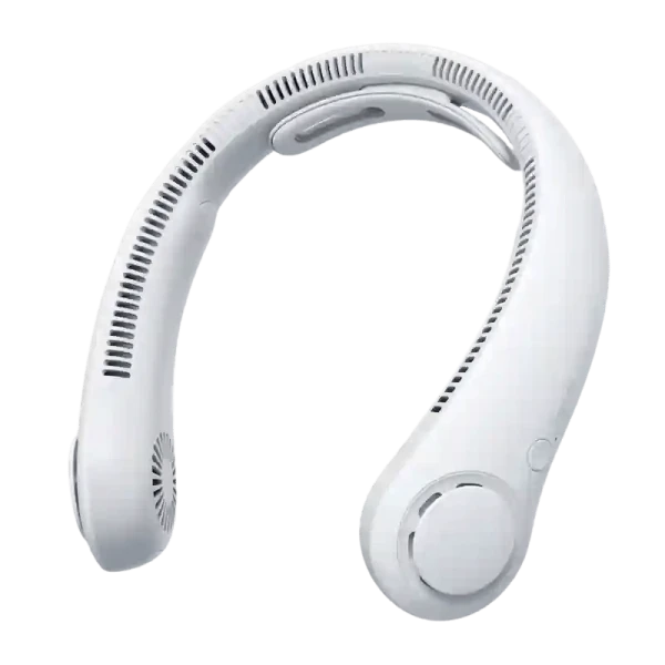 JISULIFE Neck Fan Life 4 FA14x – 5000mAh