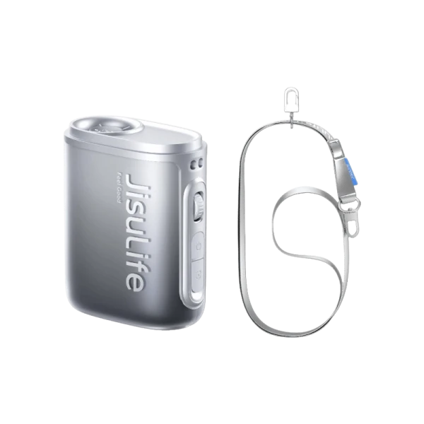 JisuLife Neck Fan Life 5 - 4500mAh