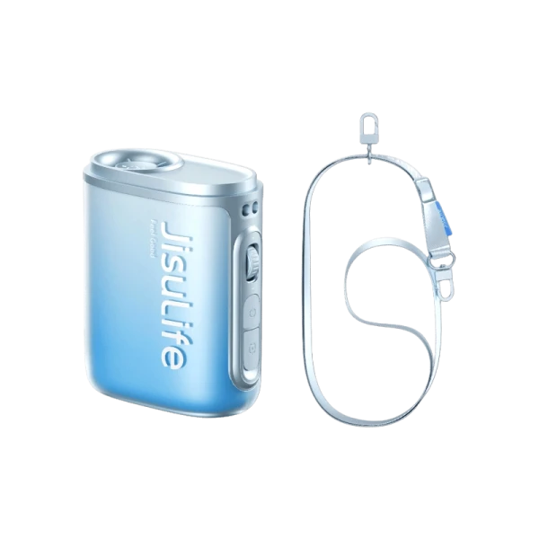 JisuLife Neck Fan Life 5 - 4500mAh