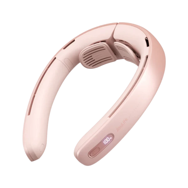 JisuLife Neck Fan Pro 1