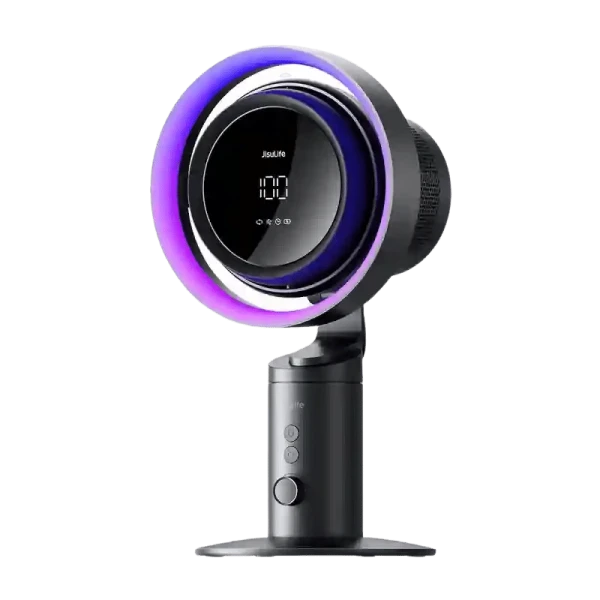 Jisulife Table Fan Pro 3