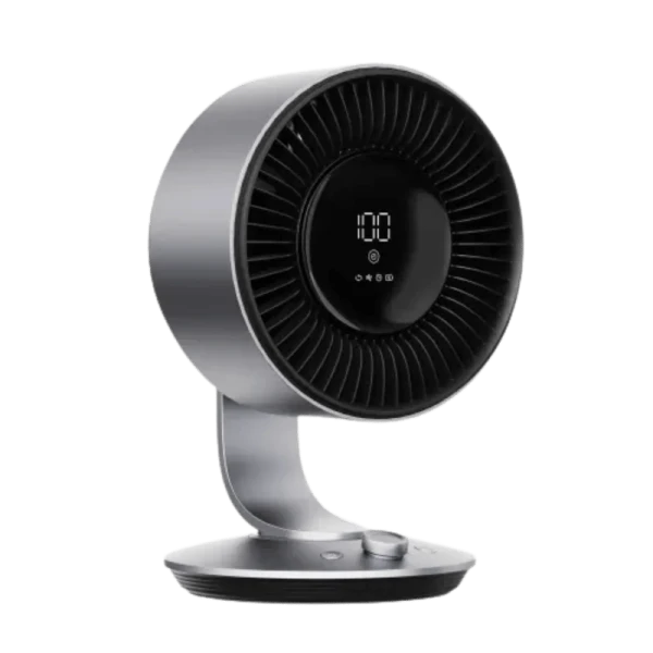 Jisulife Table Fan Pro 5 Portable Desk Fan