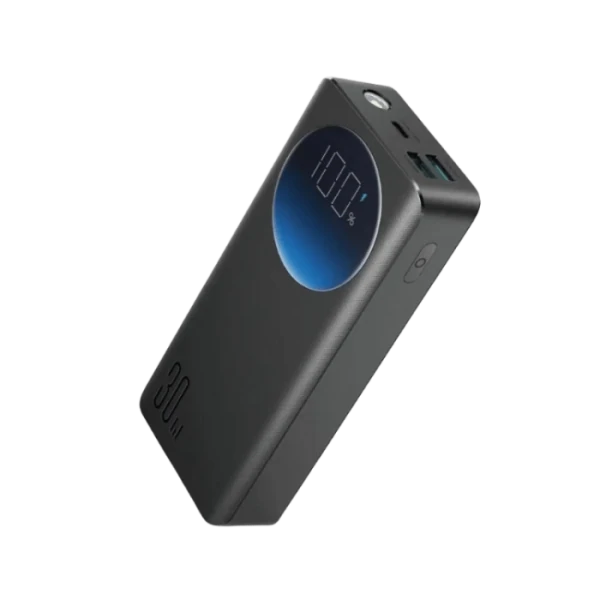 Joyroom JR-PBF02 20000mAh 30W Fast Charging Power Bank