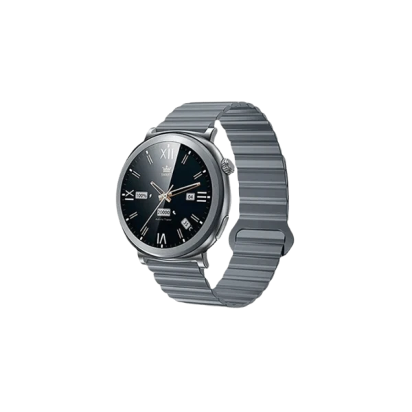 KFI GT6 Amoled Display Bluetooth Calling Smartwatch