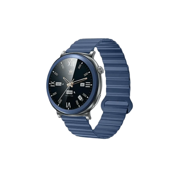 KFI GT6 Amoled Display Bluetooth Calling Smartwatch
