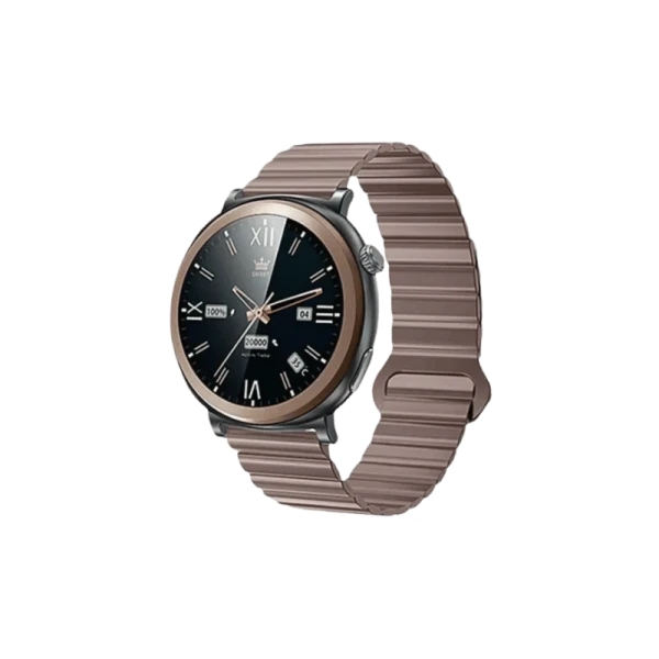 KFI GT6 Amoled Display Bluetooth Calling Smartwatch