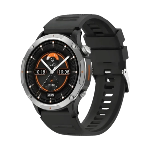 KFI GTR Rugged GPS Smart Watch