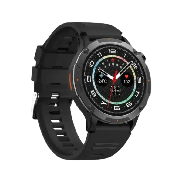 KFI GTR Rugged GPS Smart Watch