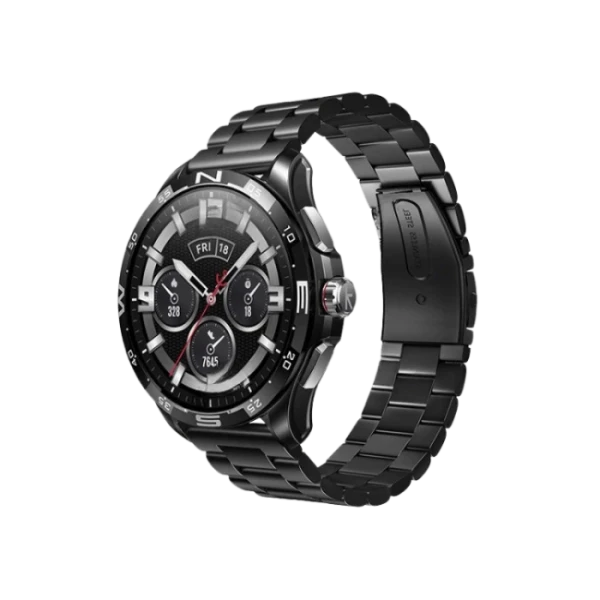 Kieslect Actor Leading BT Calling  Dual Strap Smart Watch