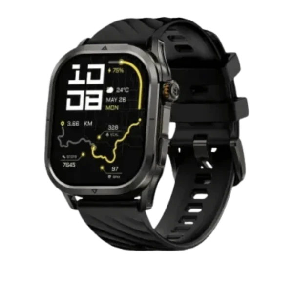 Kospet Magic P10 BT Calling Smart Watch with GPS