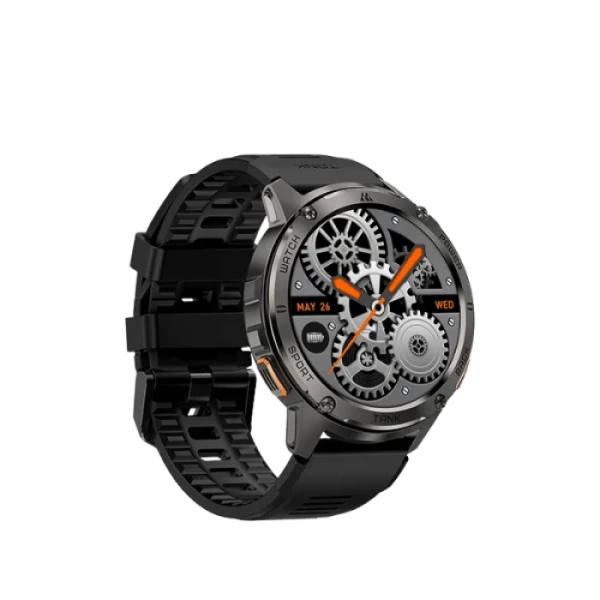 KOSPET TANK T3 Calling Rugged Smartwatch