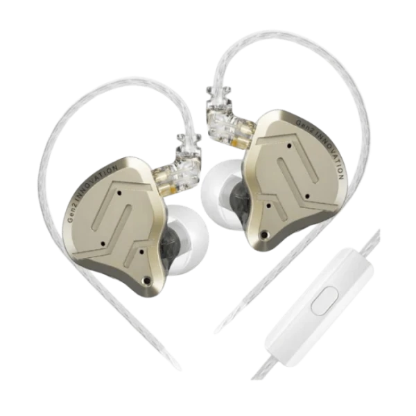 KZ ZSN Pro 2 In-Ear Earphone