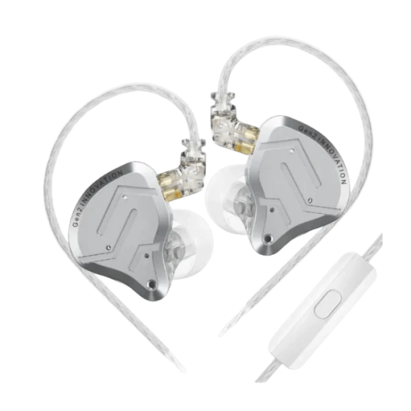KZ ZSN Pro 2 In-Ear Earphone
