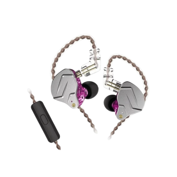 KZ ZSN Pro In-Ear Earphone