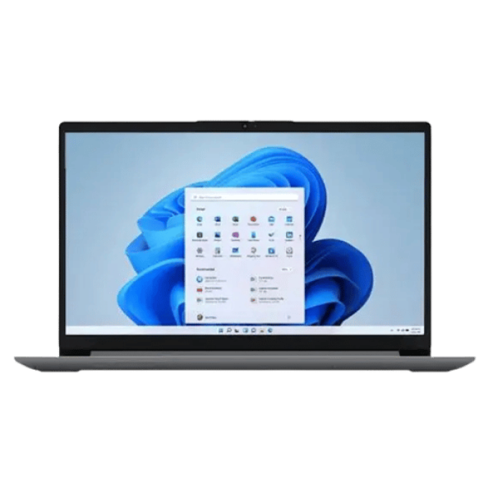 Lenovo IdeaPad 1 15AMN7 AMD Ryzen 5 7520U Integrated Graphics 15.6 Inch Laptop Lenovo IdeaPad 1 15AMN7 AMD Ryzen 5 7520U Integrated Graphics 15.6 Inch Laptop