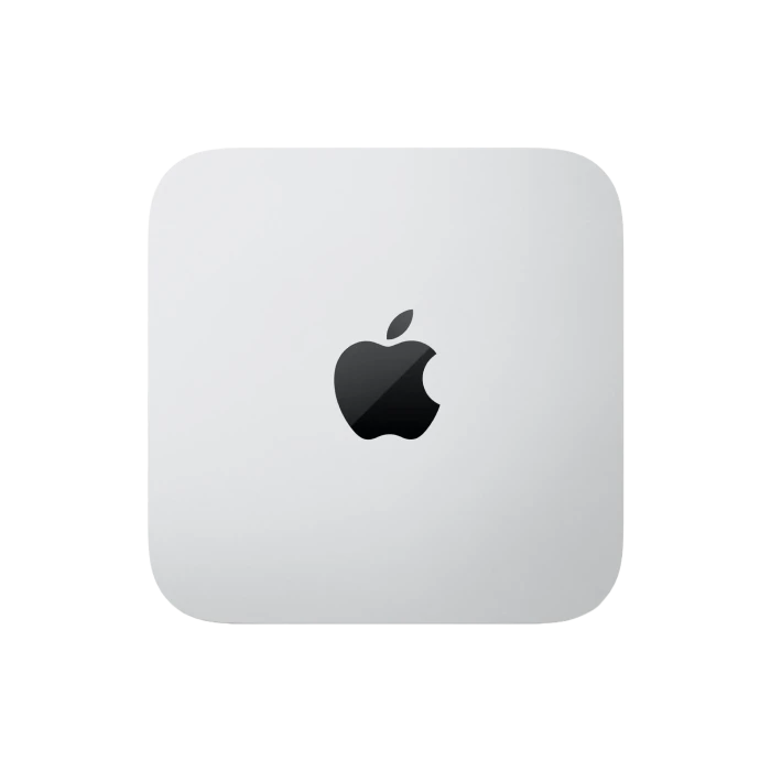 Mac Mini M4