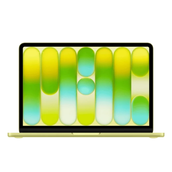 MacBook Neo