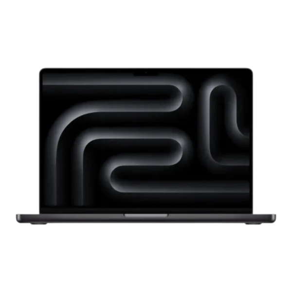 MacBook Pro M5
