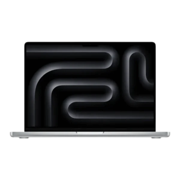MacBook Pro M5