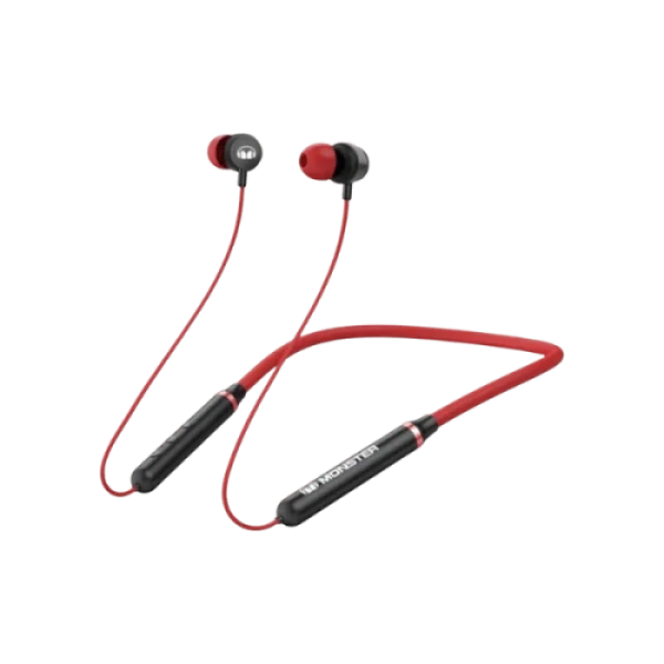 Monster Airmars SG03 Pro Gaming Wireless Neckband