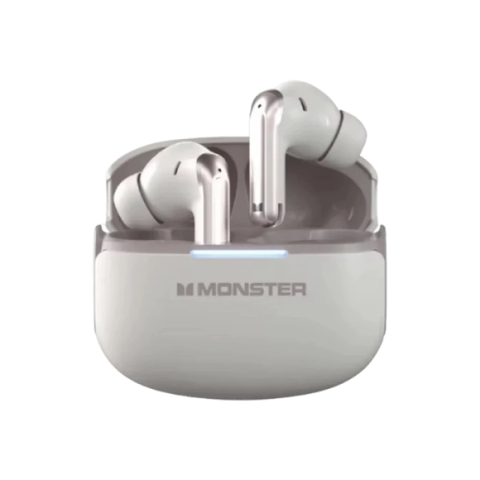 Monster Aura Fit D02 ANC True Wireless Earbuds