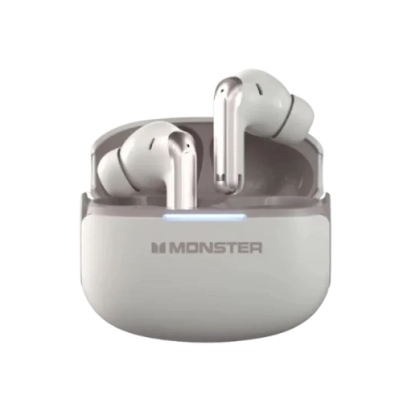 Monster Aura Fit D02 ANC True Wireless Earbuds