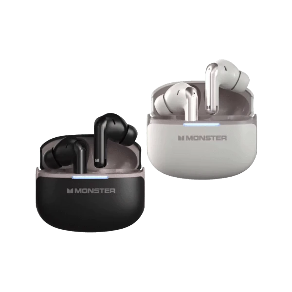Monster aura fit DO2 Anc True Wireless Earbuds combo offer