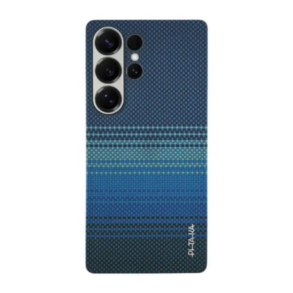Moonrise Tactile Woven Case for Samsung S25 Ultra