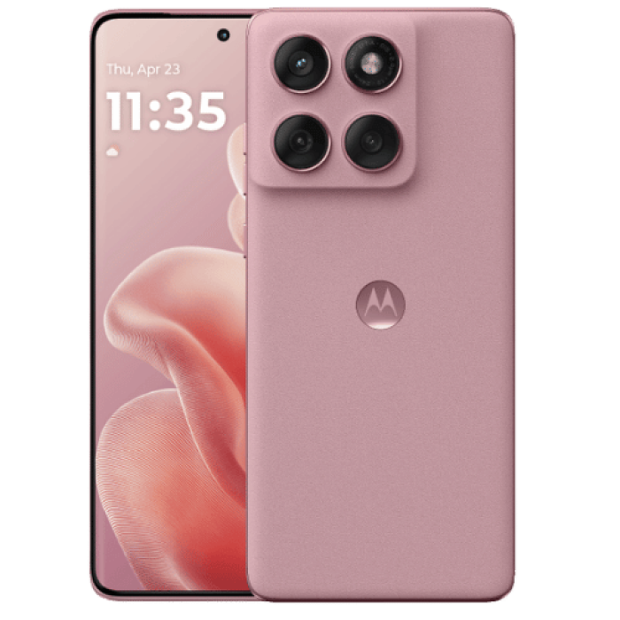 Moto Edge 60 Fusion