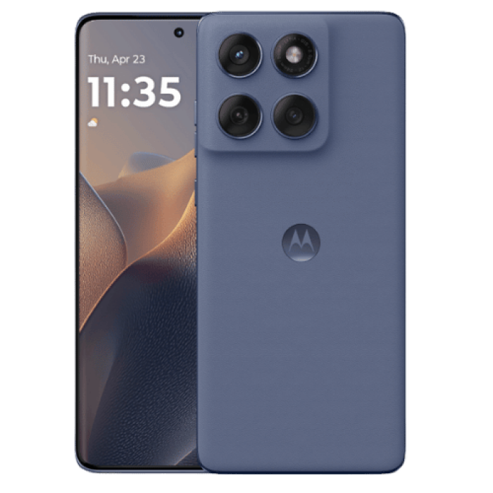 Moto Edge 60 Fusion