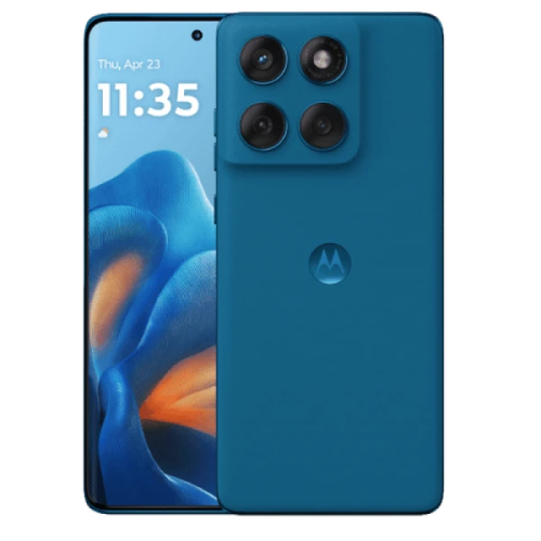 Motorola Edge 60 Fusion