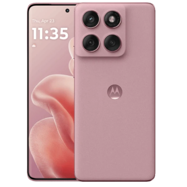 Motorola Edge 60 Fusion